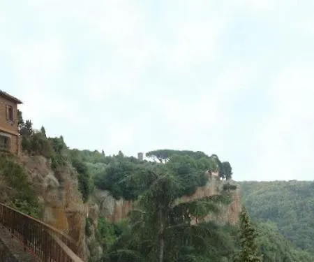 Antica Rupe * Castel Sant'Elia