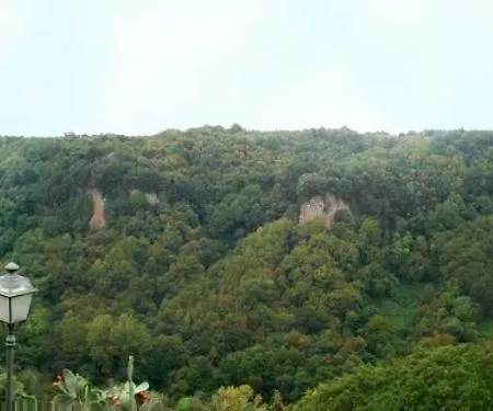 Antica Rupe
