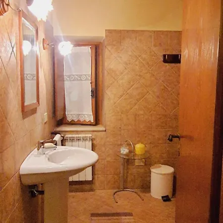 Apartment Antica Rupe