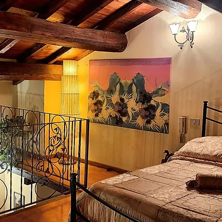 Apartment Antica Rupe Castel Sant'Elia
