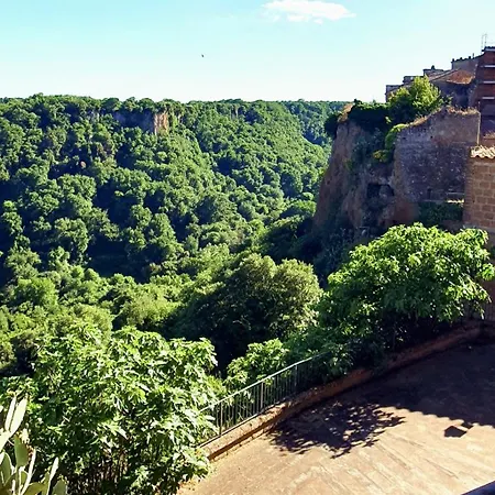 Antica Rupe Apartment Castel Sant'Elia