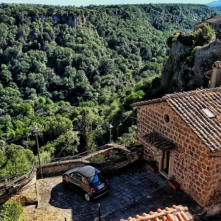 Antica Rupe