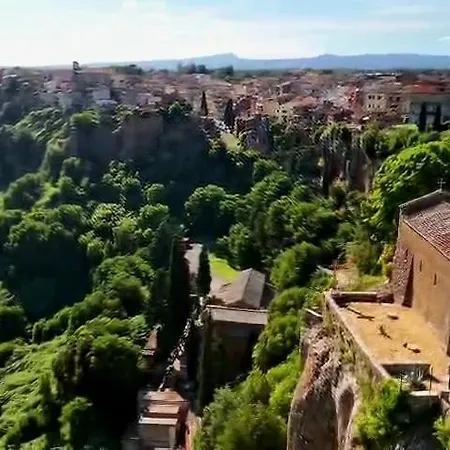 Antica Rupe Castel Sant'Elia