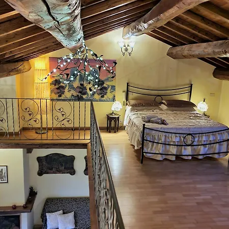 Antica Rupe 80 Mq Castel Sant'Elia