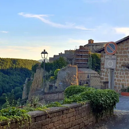 Antica Rupe 80 Mq Appartamento